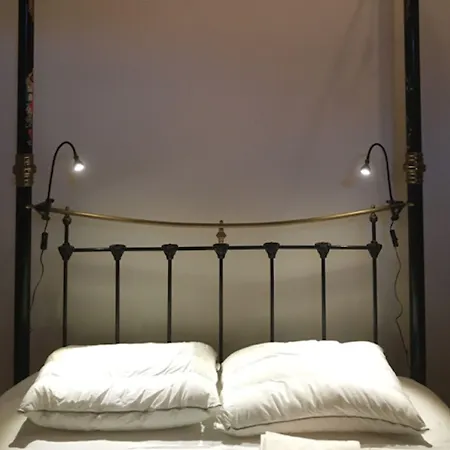 Guest house Komi House By Trulycyprus 3*