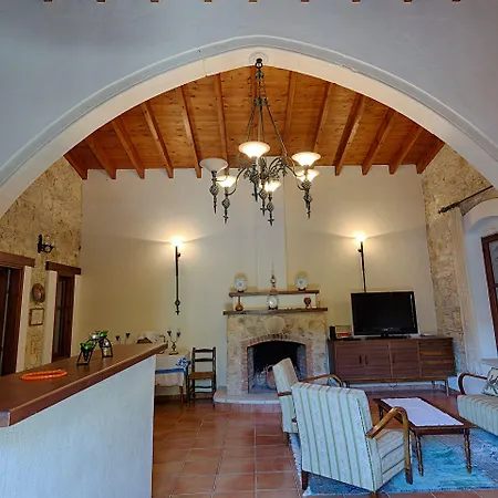 Komi House By Trulycyprus 3* Lofou