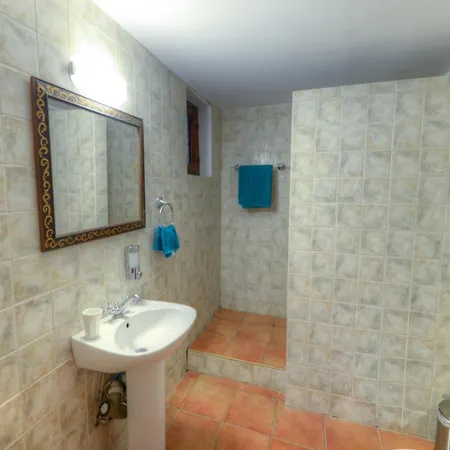 Komi House By Trulycyprus Guest house Lofou