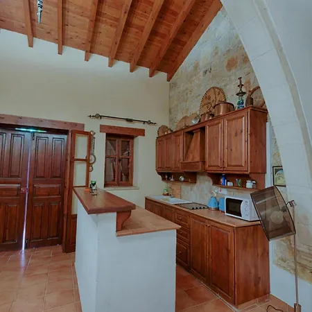 Komi House By Trulycyprus 3*