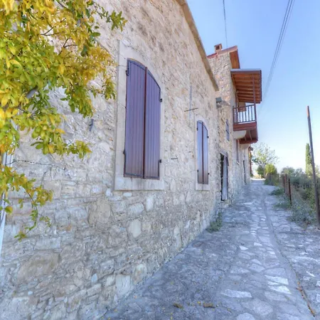 Komi House By Trulycyprus 3*