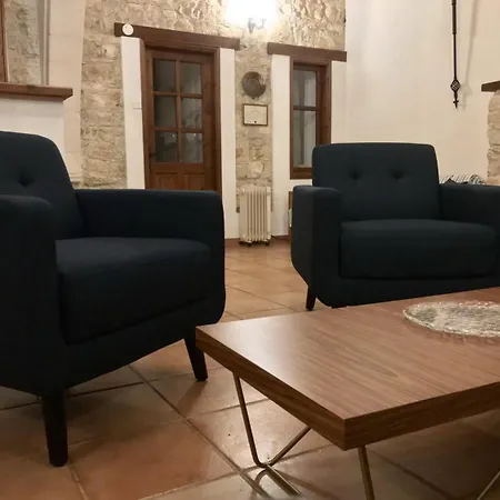 Komi House By Trulycyprus Guest house