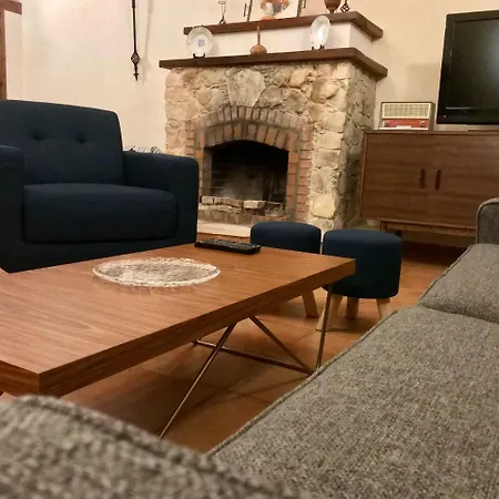 Komi House By Trulycyprus Guest house 3*