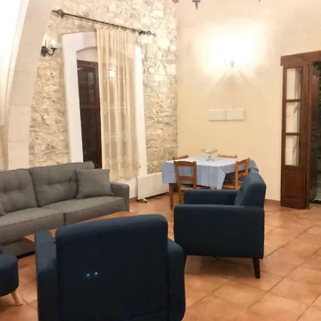 Komi House By Trulycyprus Guest house