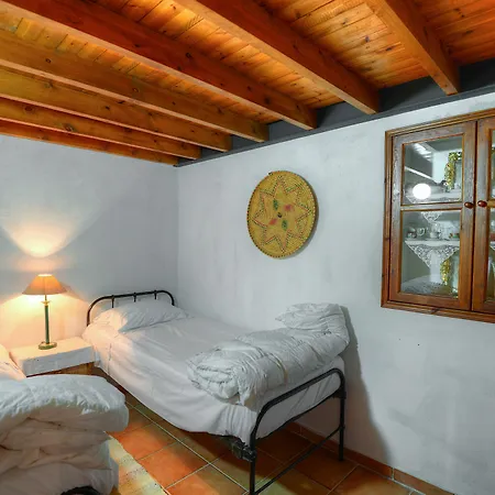 Komi House By Trulycyprus Guest house Lofou