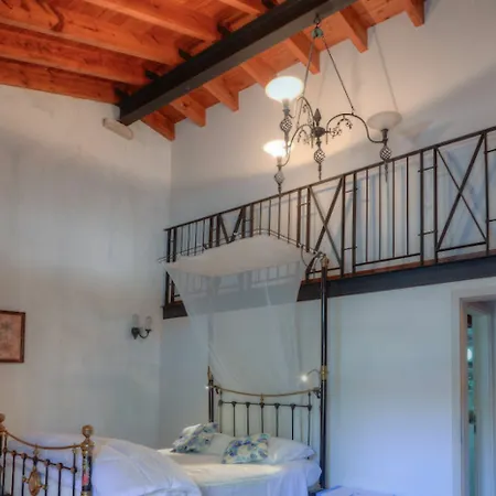 Komi House By Trulycyprus Guest house Lofou