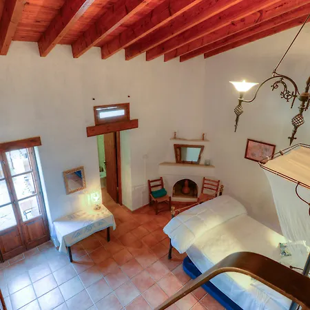 Komi House By Trulycyprus Guest house